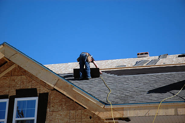 Best Local Roofing Companies  in Sandy Hook, CT