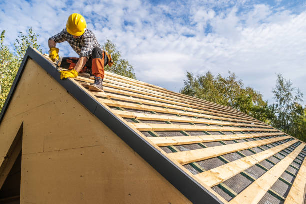 Roof Installation Near Me in Sandy Hook, CT