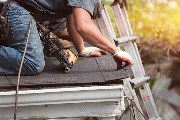 Best Commercial Roofing Services  in Sandy Hook, CT